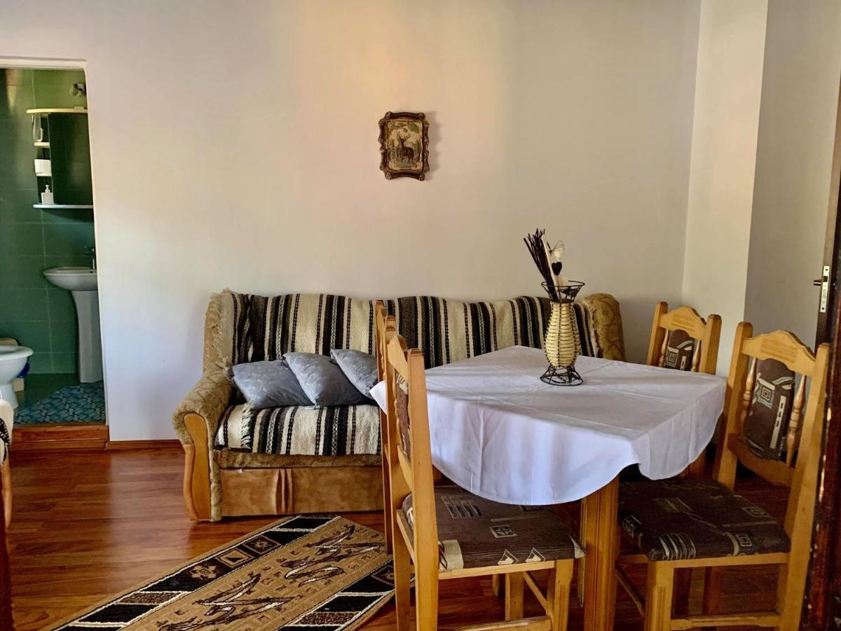 Pensiunea Restaurant Bucovina Putna  Dış mekan fotoğraf